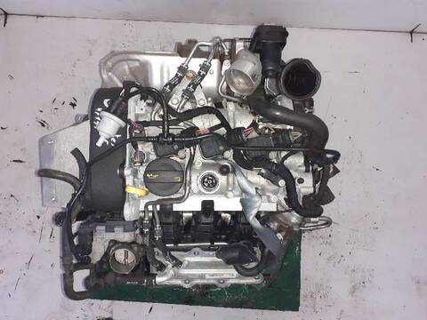 Motor Completo Seat Ibiza STYLE 95CV 70KW