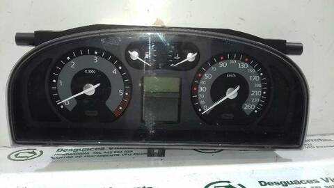 Cuadro de Instrumentos Renault Laguna 1.9 DCI DIESEL FAP CAT 110CV 81KW