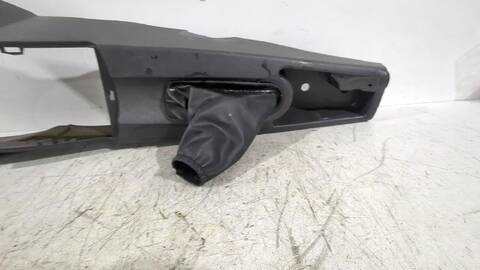 Foto 3ª: Consola Central Ford Focus 1.8 TDCI 100CV [FFDA] (1998)