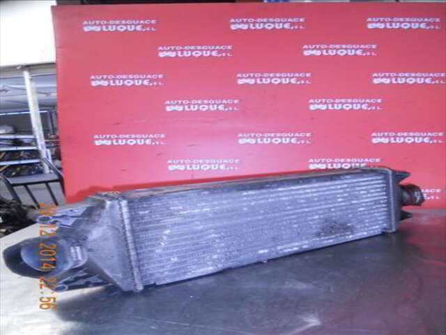 Foto 3ª: Intercooler Iveco Daily 29 L 11 V [8140.43C]