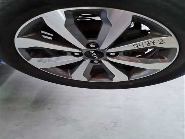 LLanta Chapa Kia Stonic 1.0 T-GDI ECO-DYNAMICS 101CV 74KW