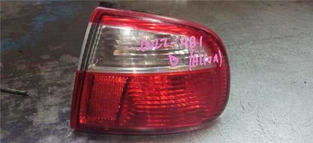 Foto 2ª: Piloto Trasero Derecho Seat Toledo 1.6 16V (105CV) [BCB]