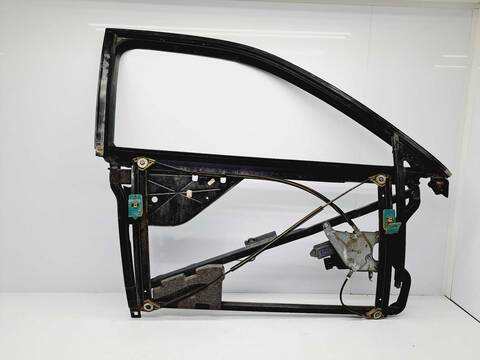 Elevalunas Eléctrico Delantero Derecho Audi A3 1.9 TDI 110CV 81KW