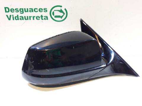 Foto 2ª: Retrovisor Derecho Bmw Serie 5 518 535D XDRIVE 313CV 230KW [N57Z] (2011)