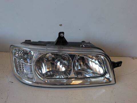 Faro Derecho Fiat Ducato 814043S