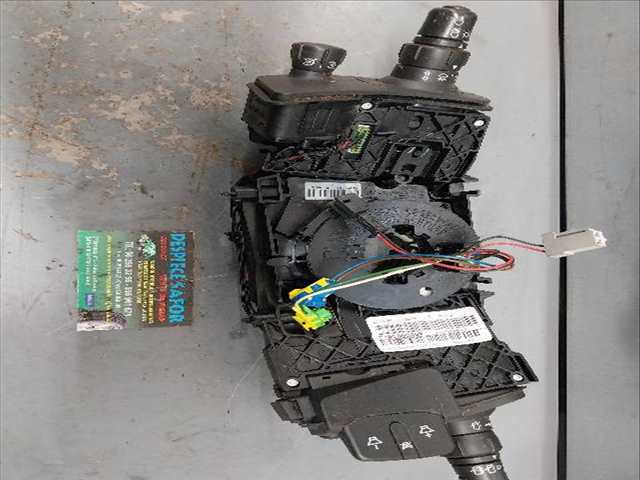 Mando Multifuncion Renault Megane 1.9 D