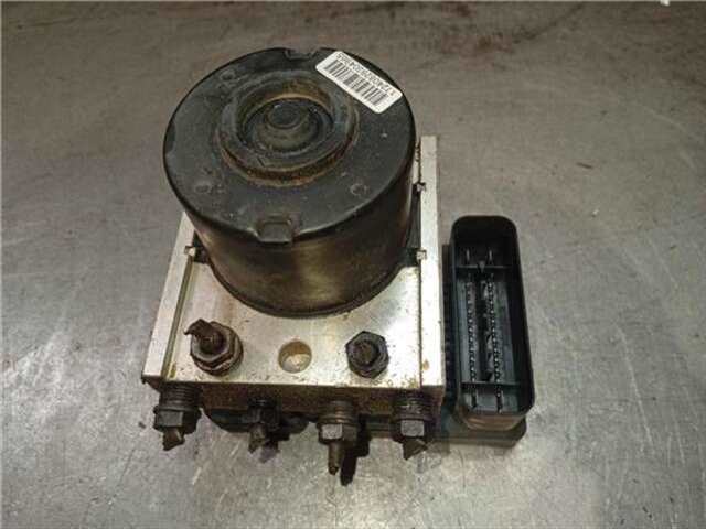 Abs Mini One 1.6 16V