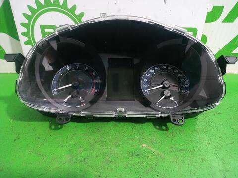 Cuadro de Instrumentos Toyota Auris ACTIVE 116CV