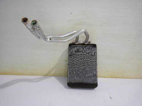 Radiador Calefaccion A.A. Audi A6 2.5 TDI QUATTRO 180CV