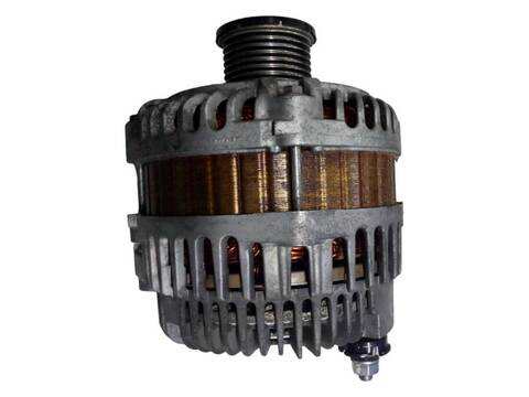 Foto 3ª: Alternador Nissan Qashqai 2.0 DCI (2006)