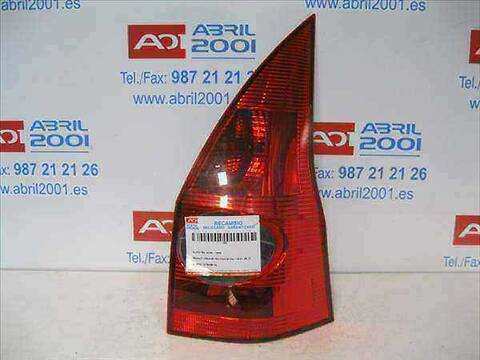Piloto Trasero Derecho Renault Megane 1.9 DCI 131CV 96KW FAMILIAR II RANCHERA FAMILIAR KM0/1_)