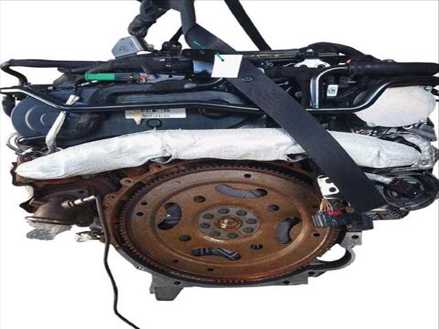 Motor Completo Jaguar F Pace 3.0 SDV6 AWD
