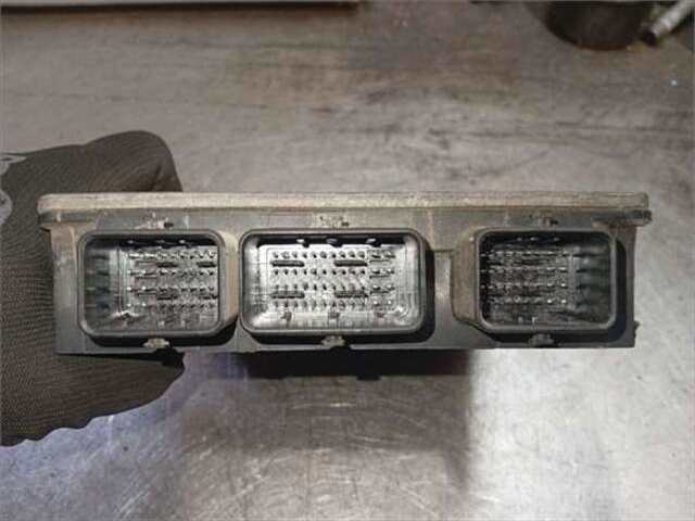 Foto 3ª: Centralita Motor ECU Renault Scenic 1.5 DCI (JM0F) (JM)(2003-_) [K9K 722]
