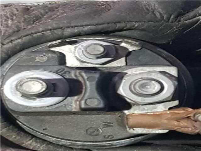 Foto 3ª: Motor de Arranque Bmw Serie 1 114 2.0 118D [2.0 LTR. - 90 KW 16V DIESEL CAT] [M47N 204 D4]