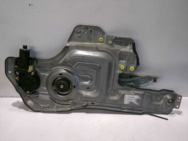 Foto 2ª: Elevalunas Eléctrico Delantero Derecho Hyundai Trajet 2.0 CRDI 2000-2008 [D4EA] (2003)