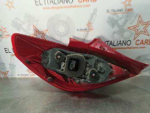 Foto 2ª: Piloto Trasero Derecho Opel Corsa ENJOY 75CV 55KW [Z13DTJ] (2008)