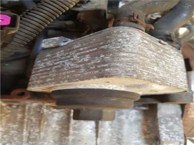 Foto 3ª: Radiador Aceite Mitsubishi Lancer 2.0 INSTYLE [2.0 LTR. - 103 KW DI-D CAT] [BWC]