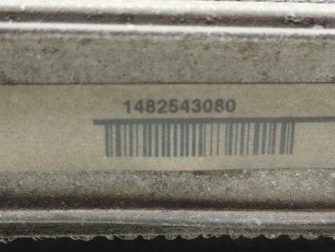 Foto 4ª: Radiador Motor Peugeot 806 ST 109CV 80KW [RHZ] (2001)