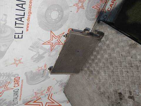 Foto 3ª: Radiador Calefaccion A.A. Peugeot 607 PACK 133CV 98KW [4HXDW12TED4FAP] (2002)