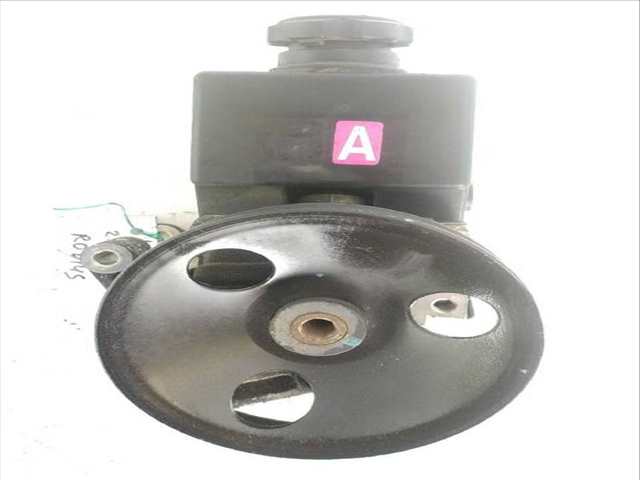 Bomba de Direccion Ssangyong Rodius 2.7 XDI