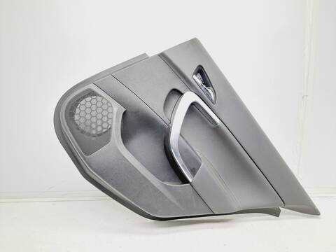 Tapizados Cartoneras Opel Insignia SELECTIVE BERLINA 136CV 100KW