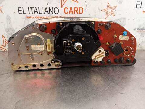 Foto 2ª: Cuadro de Instrumentos Mercedes Clase E 180 E 300 124.030) BERLINA 136CV 100KW [M103983] (1991)