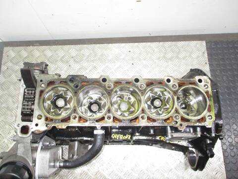 Foto 3ª: Bloque Motor Jeep Grand Cherokee 665921 (2003)