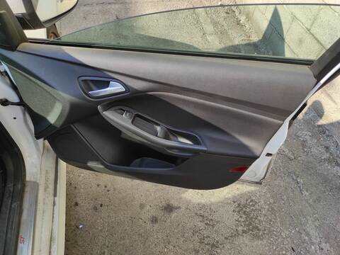 Tapizados Cartoneras Ford Focus M1DD BERLINA