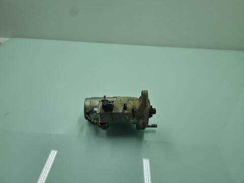 Foto 2ª: Motor de Arranque Toyota Hilux DOUBLE CAB 4X4 102CV 75KW [2KDFTV] (2004)