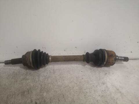 Transmision Delantera Izquierda Ford Mondeo CJBA TURNIER