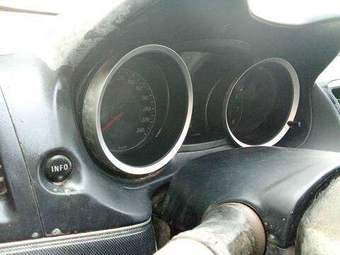 Foto 2ª: Cuadro de Instrumentos Mitsubishi Lancer 1.8 CY3A CY6A) 143CV 105KW [4B10] (2010)