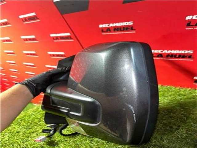 Foto 4ª: Retrovisor Izquierdo Ford Transit 2.0 320 L1 TRANSIT TREND [2 0 LTR. - 96 KW TDCI CAT] 131CV [BKFA] (2019)