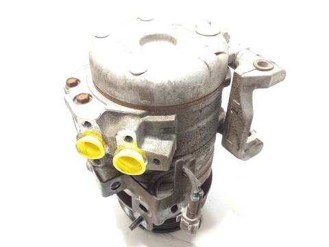 Foto 3ª: Compresor Aire Acondicionado Subaru Outback 2.0 DIESEL CAT 150CV 110KW [EE20] (2016)