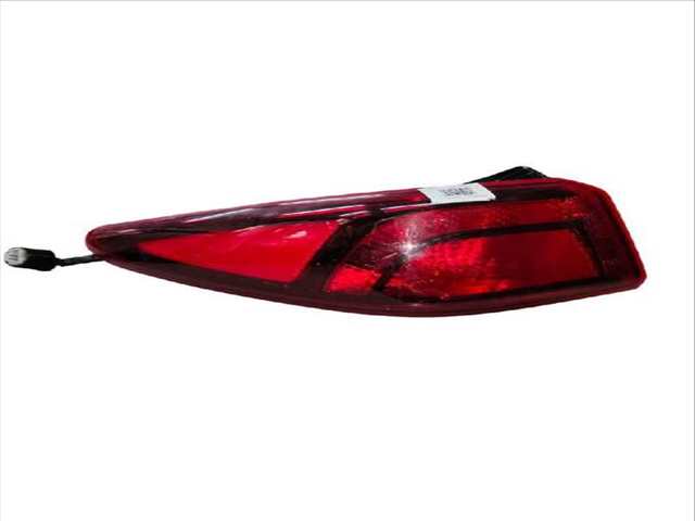 Foto 2ª: Piloto Trasero Izquierdo Hyundai Kona 1.6 GDI HYBRID (2017)