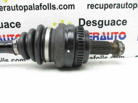 Foto 2ª: Transmision Trasera Derecha Bmw Serie 3 315 M47N204D4 BERLINA (2005)