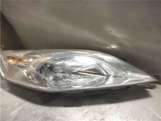 Foto 2ª: Faro Derecho Citroen Nemo 1.3 ATTRACTION [1.3 LTR. - 59 KW HDI FAP] (2008 _)