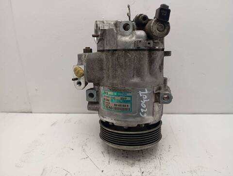 Compresor Aire Acondicionado Skoda Fabia 1.4 75CV 55KW