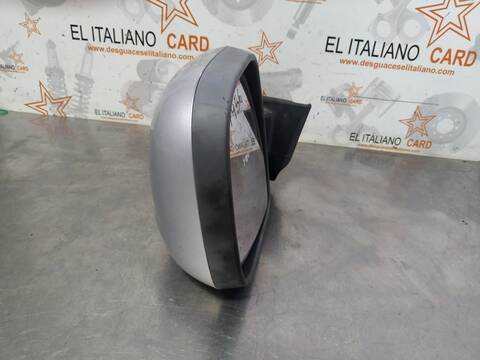 Foto 2ª: Retrovisor Izquierdo Peugeot Partner DOBLE CABINA 92CV 68KW [9H06] (2013)