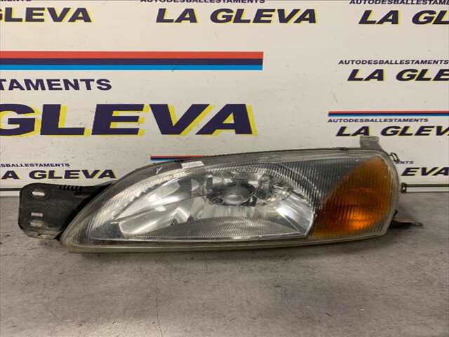 Faro Izquierdo Ford Courier 1.8 DIESEL