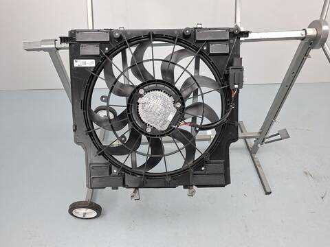 Electroventilador Bmw X3 XDRIVE 20 D MILD-HYBRID 190CV 140KW