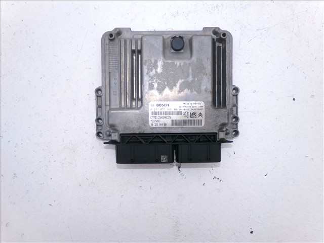 Centralita Motor ECU Citroen DS3 1.5 HDI CROSSBACK, 2019-2022