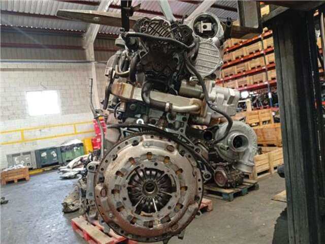Motor Completo Volvo S60 2.4 D5