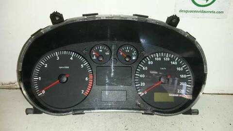 Cuadro de Instrumentos Seat Ibiza 1.4 16V 75CV 55KW