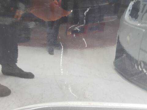 Foto 3ª: Puerta Trasera Derecha Renault Arkana TECHNO