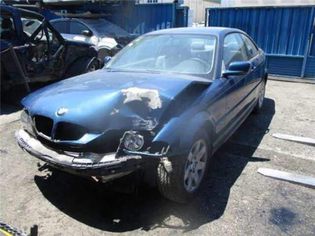 Piloto Trasero Izquierdo Bmw Serie 3 315 318CI