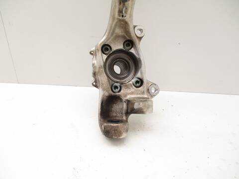 Foto 2ª: Mangueta Delantera Derecha Audi A4 ALT BERLINA (2001)