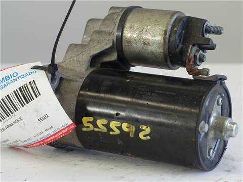 Foto 2ª: Motor de Arranque Opel Corsa 1.3 CMON 95CV 70KW [A 13 DTE] (2013)