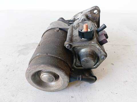 Foto 3ª: Motor de Arranque Hyundai Tucson ESSENCE 2WD 113CV (2006)
