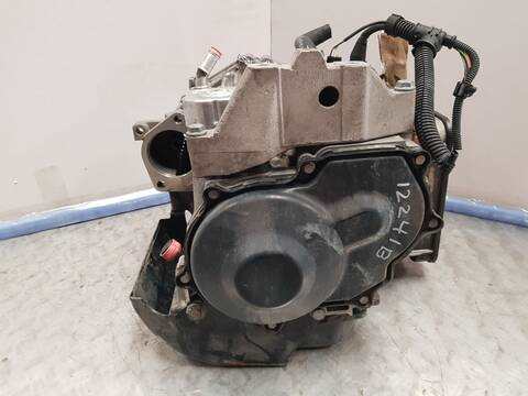 Foto 3ª: Caja Cambios Automatica Audi A3 1.8 ATTRACTION 125CV 92KW AUT. [AGN] (1999)