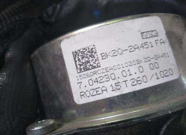 Depresor Freno Bomba Vacio Ford Transit 2.2 250 L1 AMBIENTE [2.2 LTR. - 74 KW TDCI CAT] CUSTOM FURGON (TTF)(2012 _)